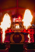 Churrasco On Fire - Fernando e Sorocaba 