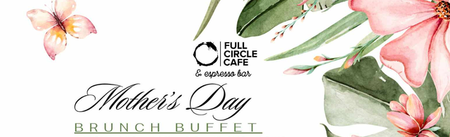 Full Circle Café & Espresso Bar