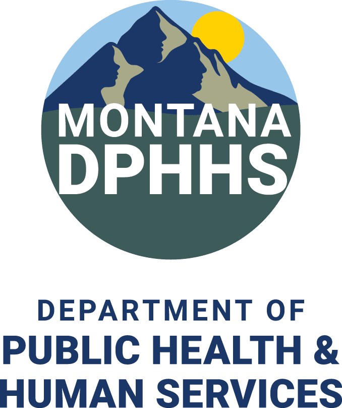 DPHHS Logo