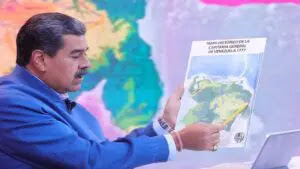 maduro guayana