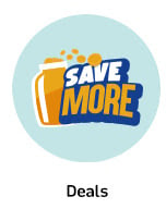 Save More Deals