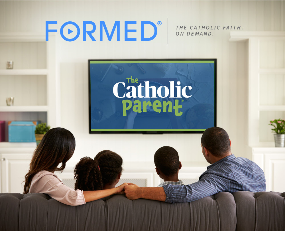 The Catholic Parent