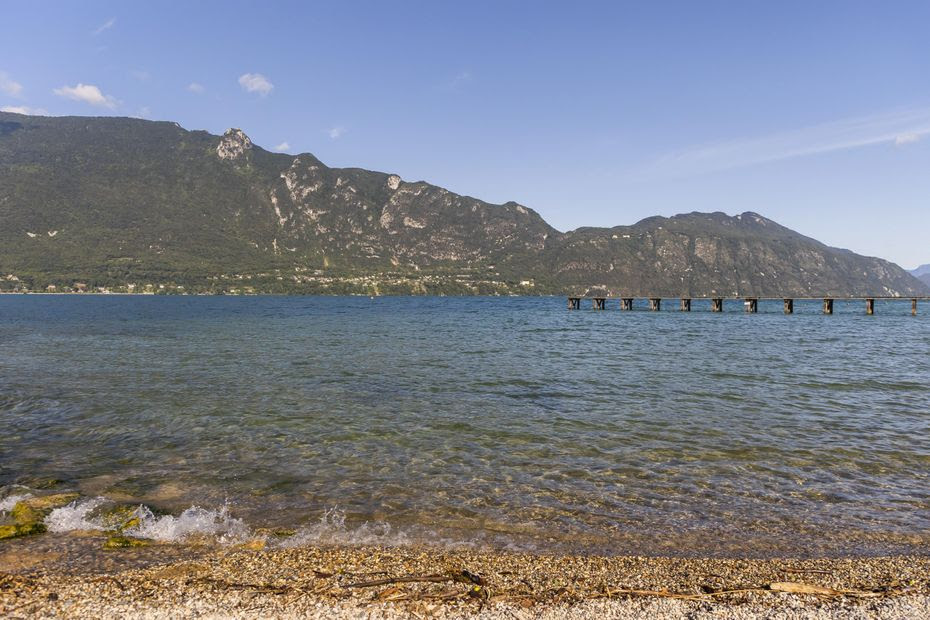 Un corps retrouvé dans le lac du Bourget : la victime pourrait être un homme disparu en juillet dernier