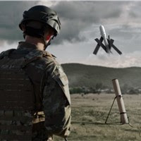 AV Secures $990M Contract to Supply US Army with Switchblade Loitering Munitions