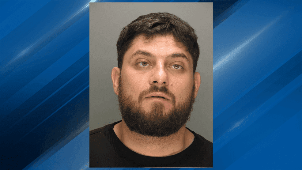 NBC 10 I-Team: ATM skimmer schemer to serve prison time, then be deported