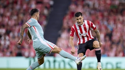  Previa del Atlético de Madrid - Athletic Club