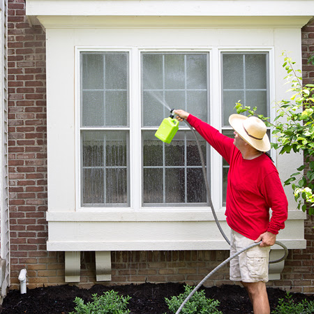 TIPS - July - Indoor Garden and Plant Ideas For Your Home 