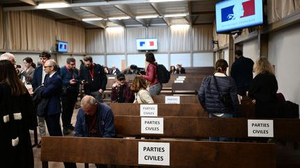 'On lui disait, laisse tout et va-t'en' : au procès de la rue d'Aubagne, les familles dressent les portraits des victimes de l'effondrement des immeubles