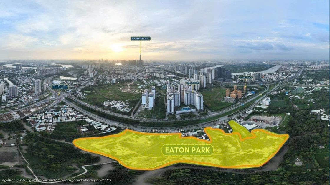 eaton-park-gamuda-land