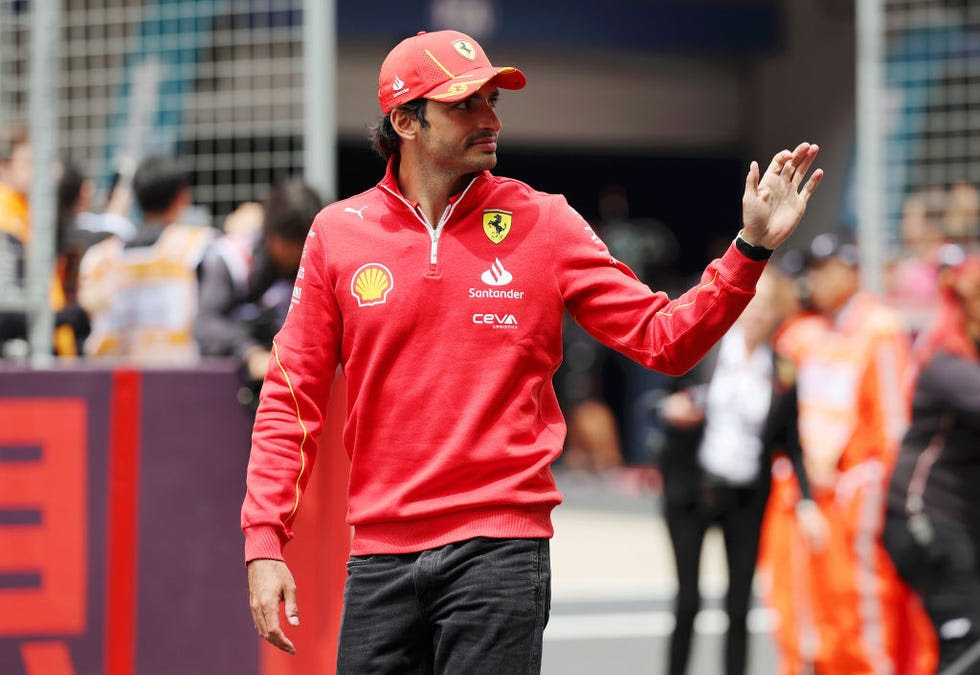 F1 Grand Prix of China f1 grand prix of china