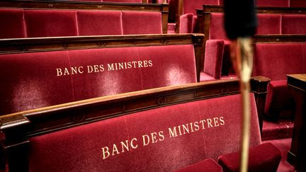 'On mesure toute la gravité de la situation' : après les législatives, les députés reviennent à l'Assemblée dans le brouillard