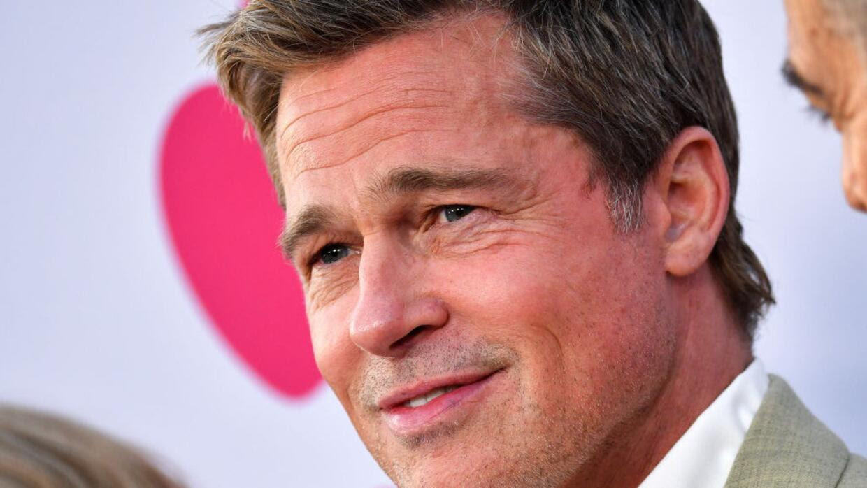 Operación Bralina: se hacían pasar por Brad Pitt y estafaron $400,000 a dos mujeres