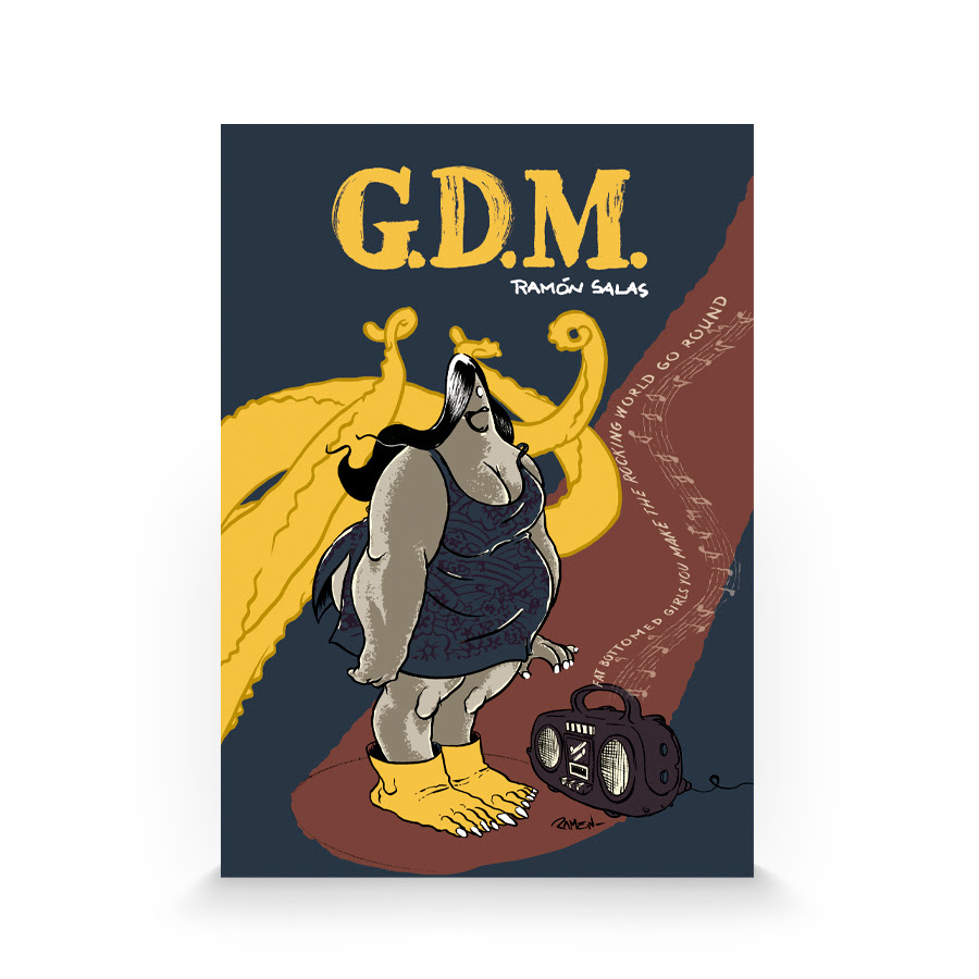 G.D.M. de Ramón Salas