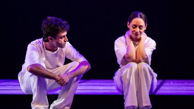 Teatro y música con sello femenino y clásico marcan la agenda cultural de la Comunidad para esta semana