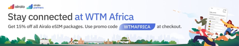 WTM Africa