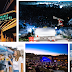 Park City: Um destino de esportes, aventura e cultura o ano todo