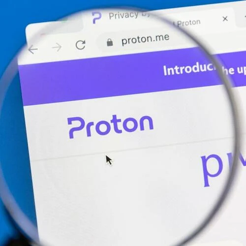 Proton Mail Adds Dark Web Monitoring for Paid Users