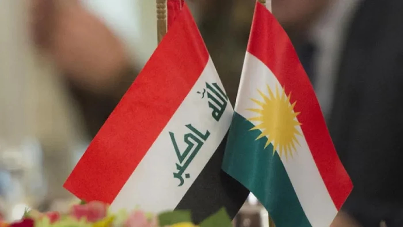 Three financial files are being discussed.. A meeting is expected today between the negotiating delegations from Erbil and Baghdad.