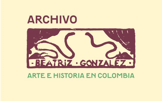 Visita guiada con la curadora por la muestra documental del Archivo Beatriz González