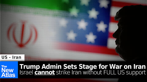 US Using Israel to Provoke Iran War, Deny Responsibility, Minimize Retaliation