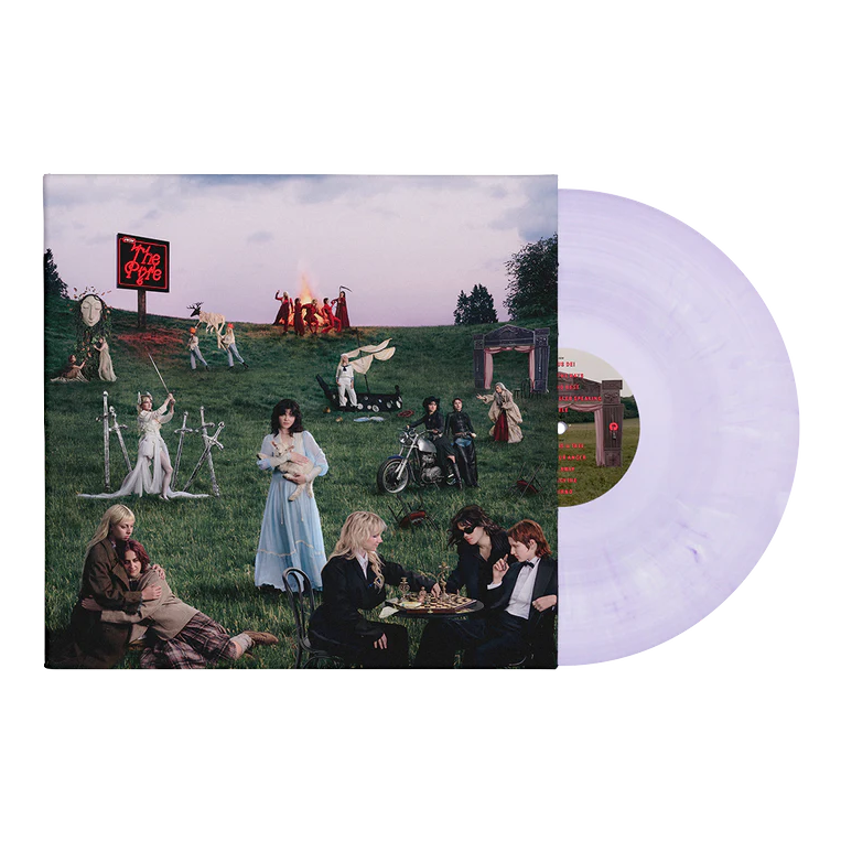 Island Records - 24hrs left to get 3 vinyl for £60 Island Records - 24hrs left to get 3 vinyl for £60