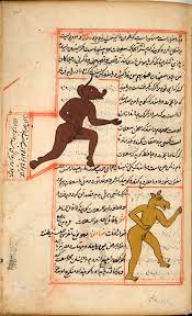 Historical Anatomies on the Web: Historical Anatomies on the Web: al-Qazwini: 'Ajā'ib al-makhlūqāt wa-gharā'ib al-mawjūdāt (Marvels of Things Created and Miraculous Aspects of Things Existing)
