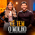 [News]MARÍLIA TAVARES LANÇA PARCERIA INÉDITA COM MURILO HUFF: "CÊ TEM O MOLHO"