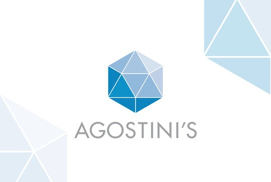 Agostini's Logo - Trinidad and Tobago 