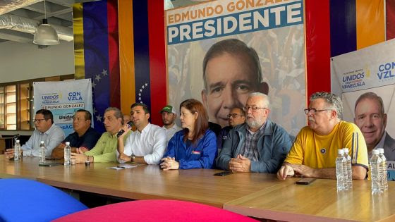 Oposición afirma que va rumbo a lograr 100% de testigos electorales para las presidenciales