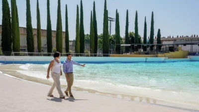 Torrejón.- La nueva temporada de piscinas municipales concluirá el 31 de agosto