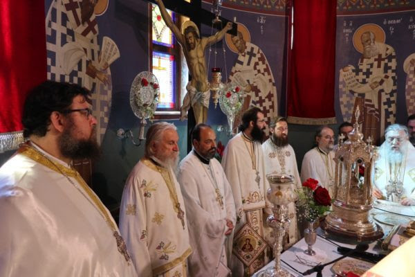 Τα Ονομαστήρια του Μητροπολίτη Κηφισίας | orthodoxia.online | ΟΡΘΟΔΟΞΙΑ - Ορθοδοξία | Εκκλησιαστικά νέα | ειδήσεις ορθοδοξία | Εκκλησία της Ελλάδος νέα & ειδήσεις | orthodoxia.online | ΟΡΘΟΔΟΞΙΑ - Ορθοδοξία