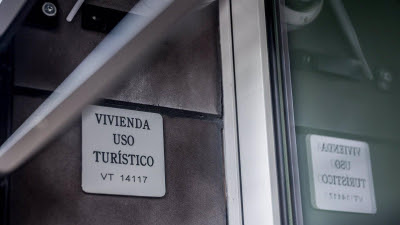 Carabante dice que el registro de alquiler turístico