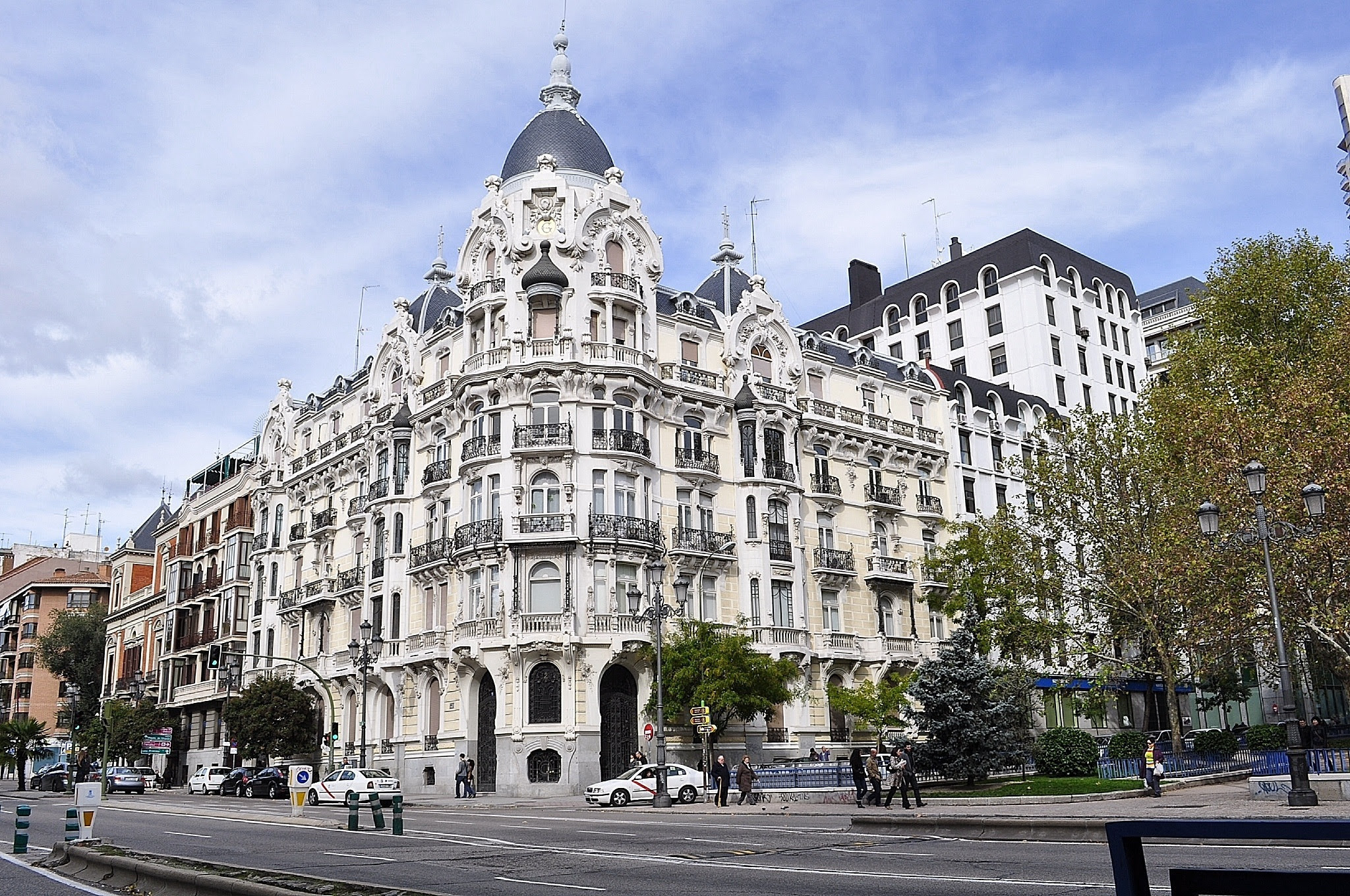 Mercado inmobiliario
