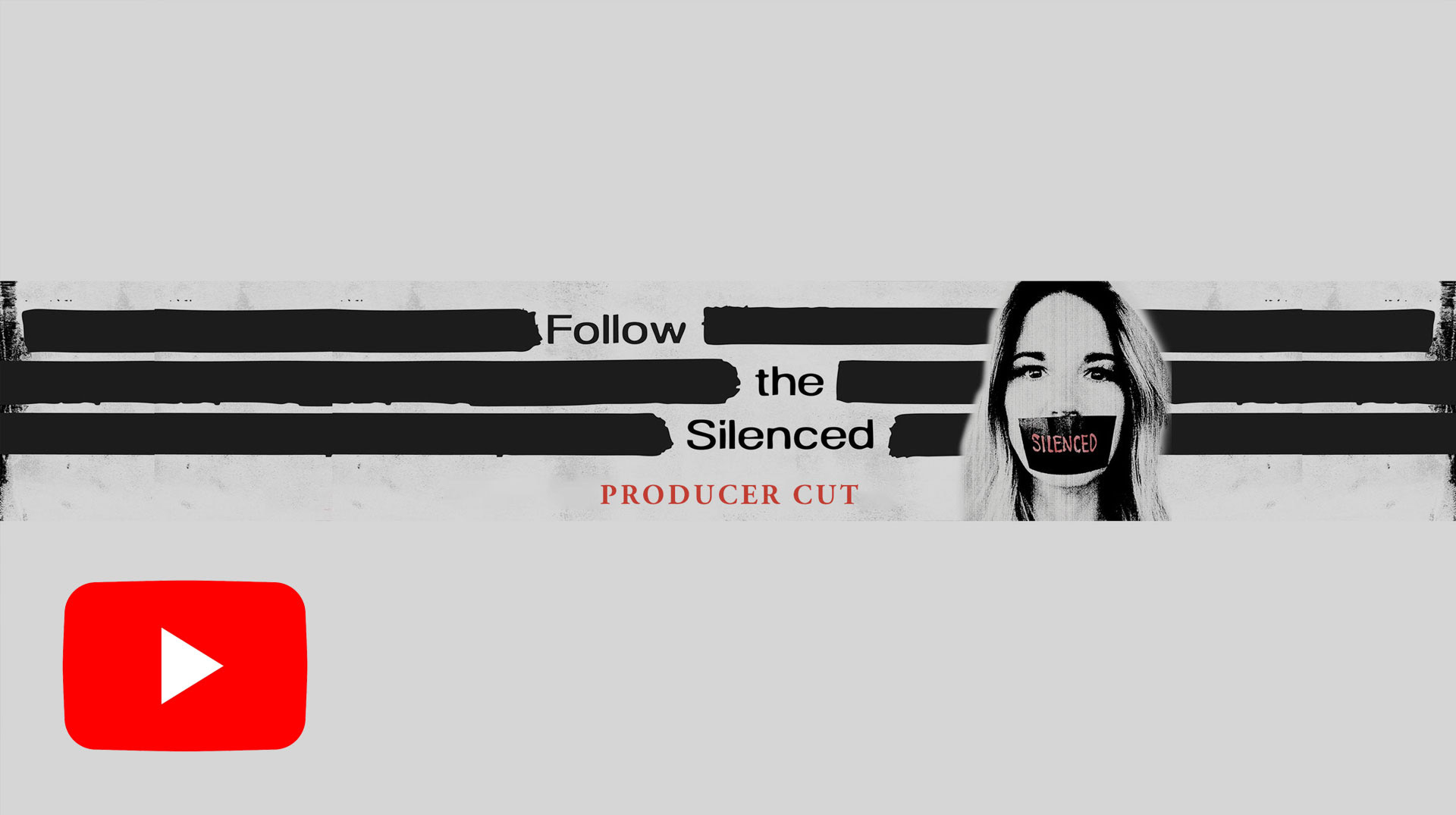 Follow The Silenced Producer Cut