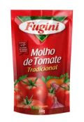 Molho de Tomate