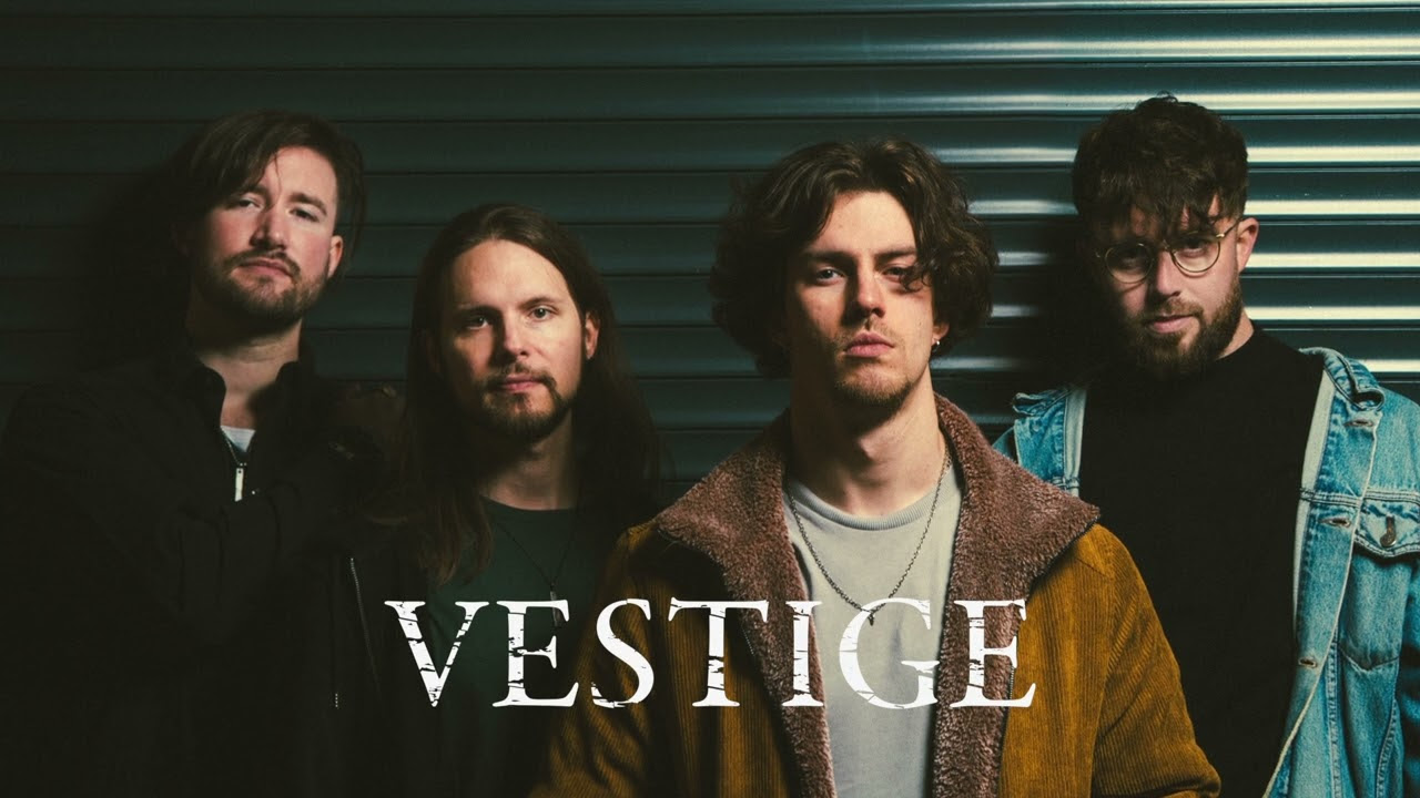 Vestige - Signing Announcement Teaser