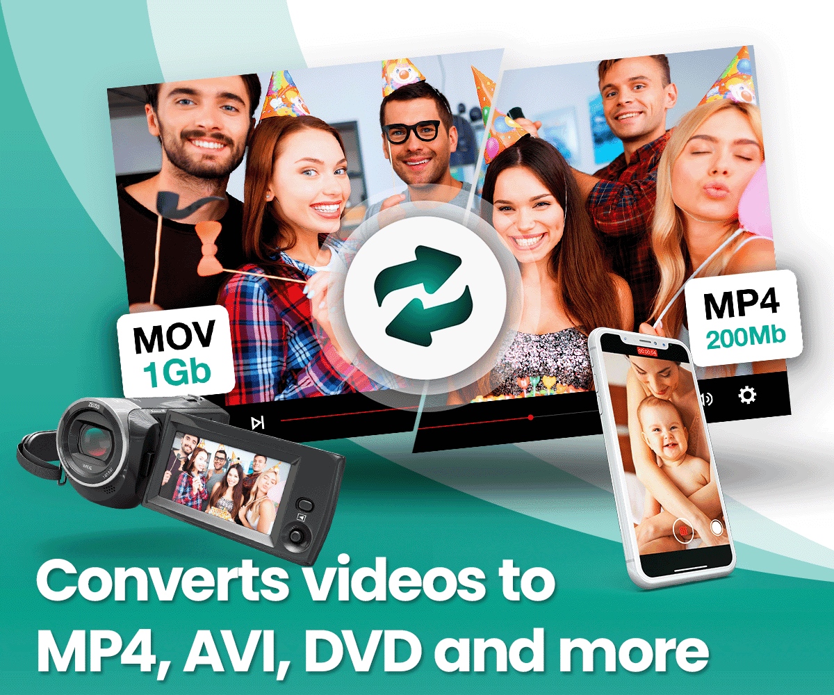 Converter4Video discount coupon