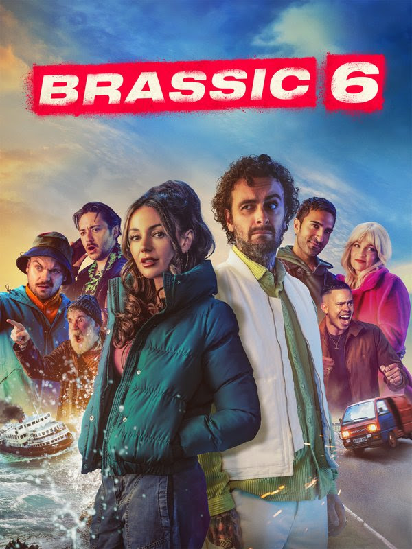 Brassic