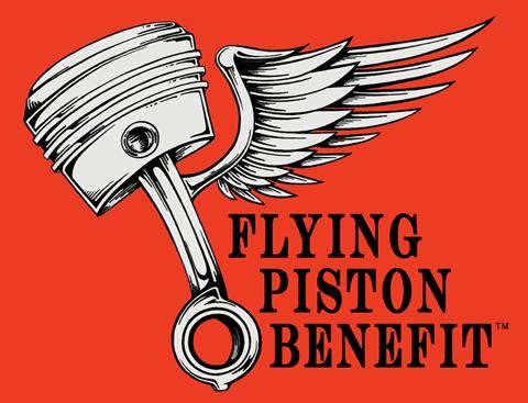 Flying Piston Benefit