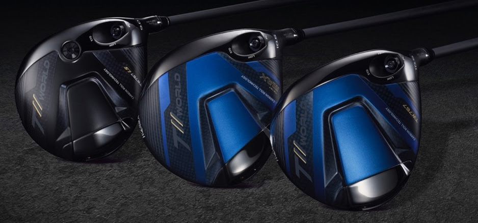 A close up of a golf clubDescription automatically generated