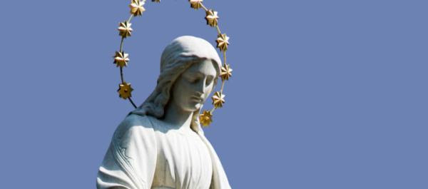  Neuvaine de L'ASSOMPTION avec SAINT JEAN du 6 au 14 août 2024 NVASSOMPTION_Jour_8