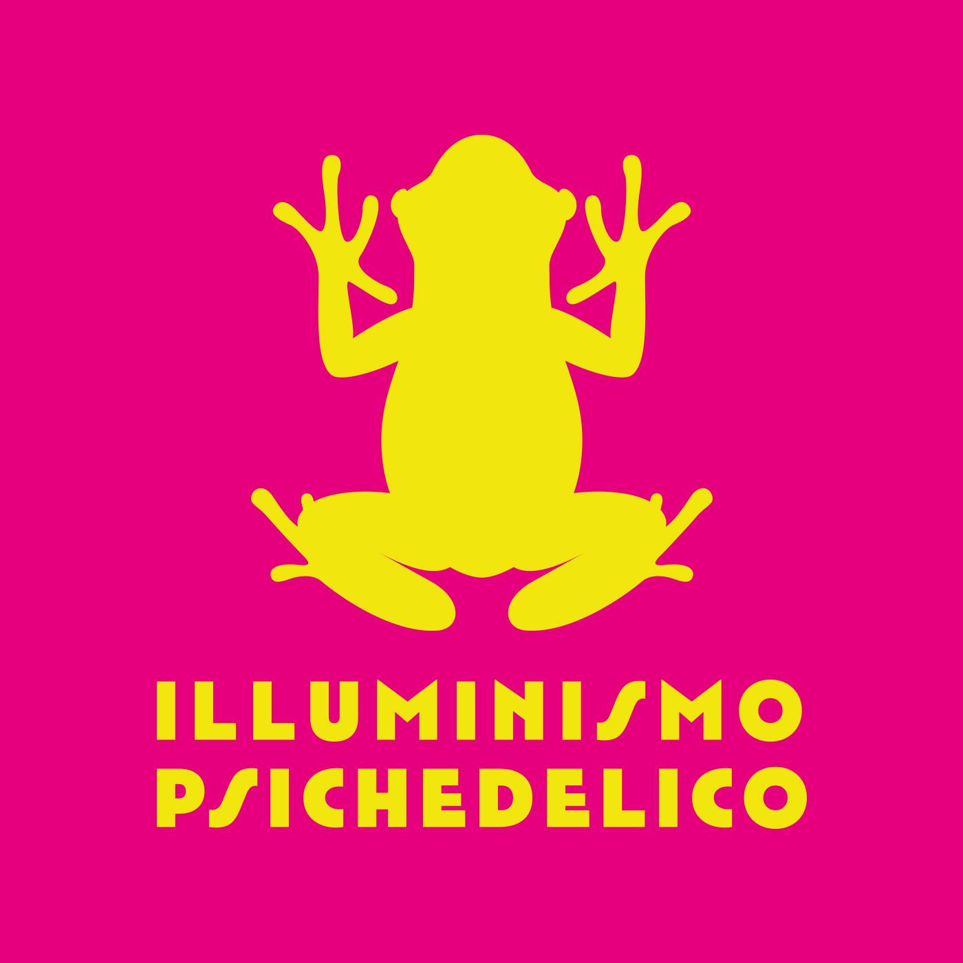 Illuminismo Psichedelico