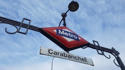 Ocho calles de Carabanchel Bajo se remodelarán para mejorar su accesibilidad y habrá 24% más de plazas de aparcamiento