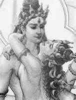 Risultati immagini per E' tempo di ritrovare l'amore! shiva shakti