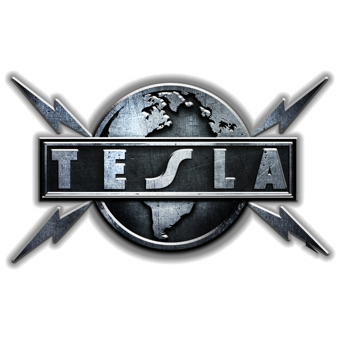 Tesla - 2022 Logo