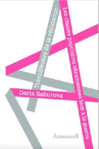 Libro Daria Saburova