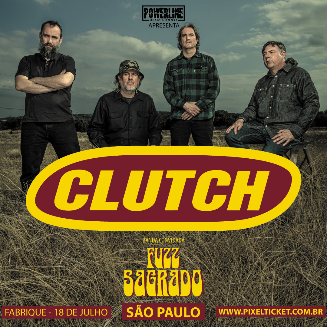 Clutch-Feed 1 