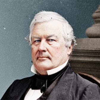 Millard Fillmore