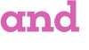 and 