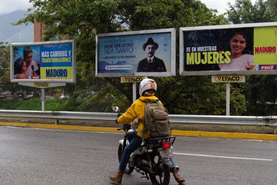 “José Gregorio Hernández merece la canonización por su bondad, pero si es por política no”